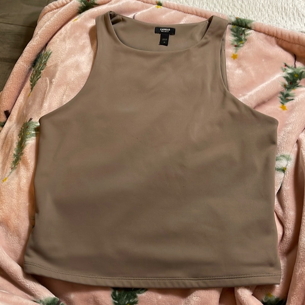 Express Top